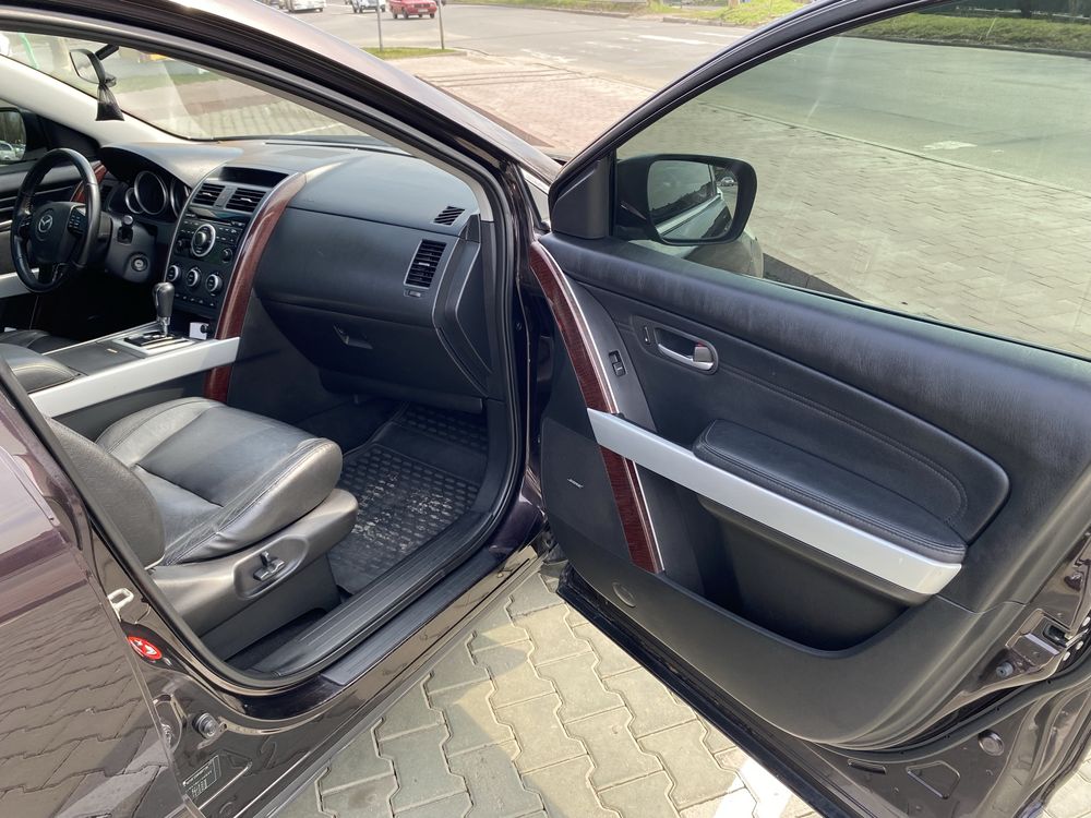 Mazda CX-9 2008 року