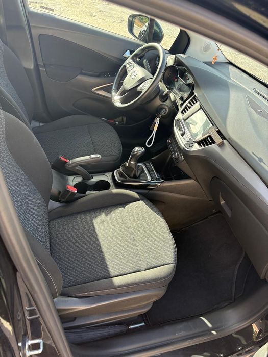 Opel Crossland X 1.6 CDTI Edition