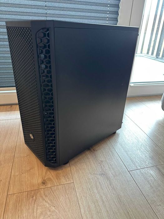 Komputer do gier i pracy – i5-7500 / GTX 970 / 16GB / SSD