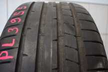 ZR17 235/55 Dunlop Sport Maxx RT2 Noise Shield Wysyłka Gratis!