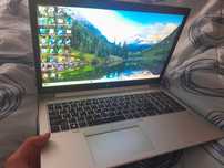 Hp elitbook i7 laptop
