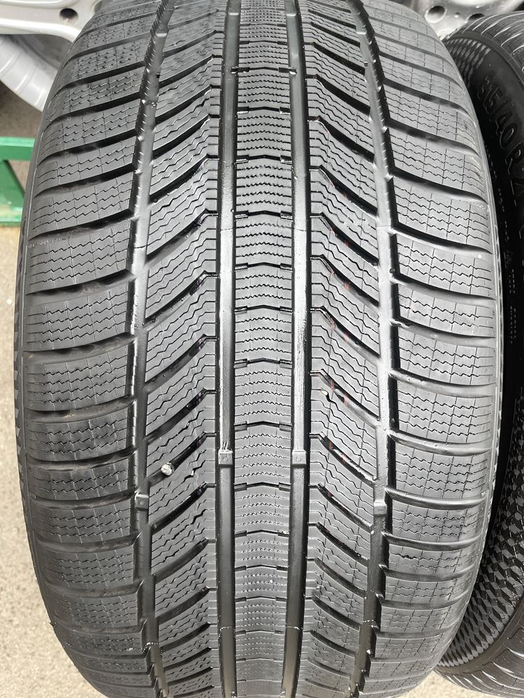 275/45r21 315/40r21 Continental Winter Contact 870P