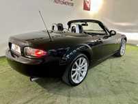 MAZDA MX-5 NC 2.0 nacional