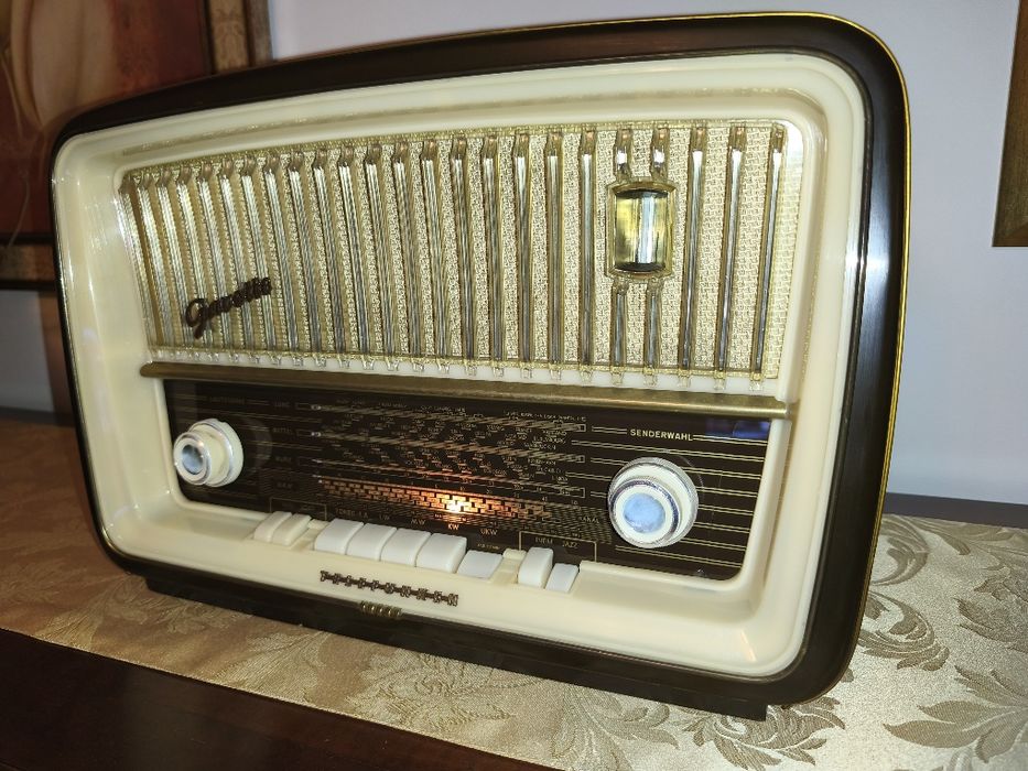 Telefunken Gavotte 1063W