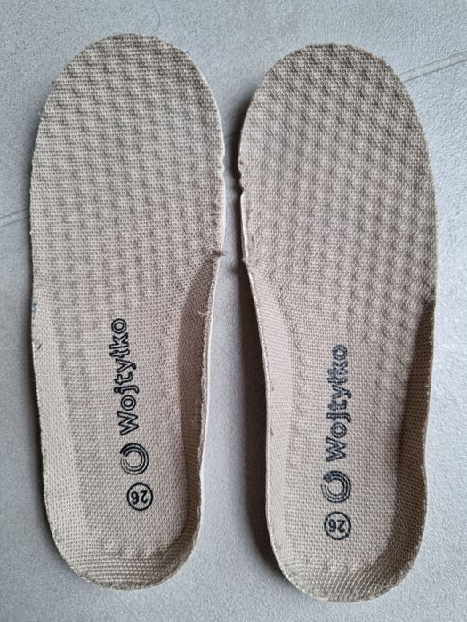 Kalosze gumowce r. 26 nowe