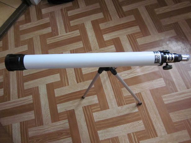 Luneta obserwacyjna, teleskop LUXON 35 x 50 - 50 mm