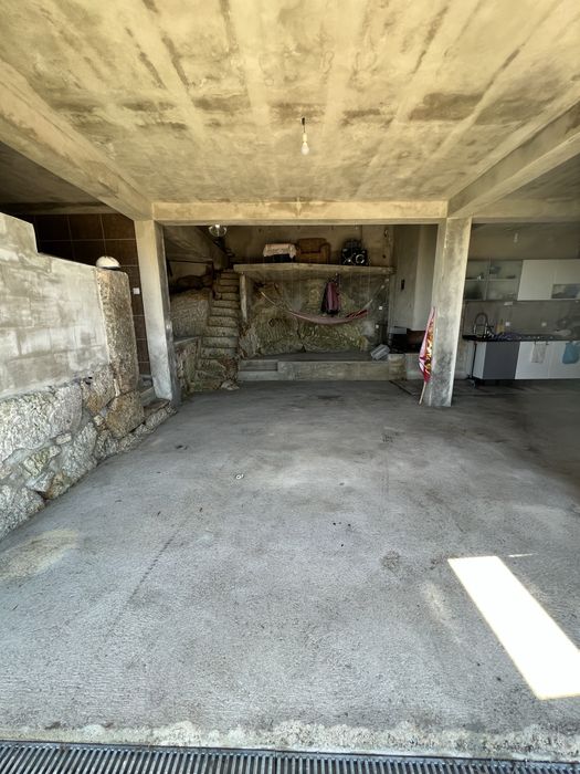 local Douro off grid montain ferias