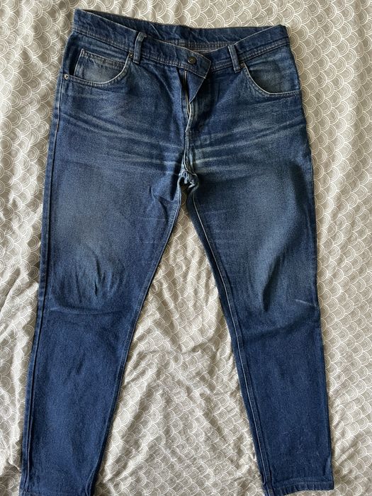 Джинсы Arber W34 L32