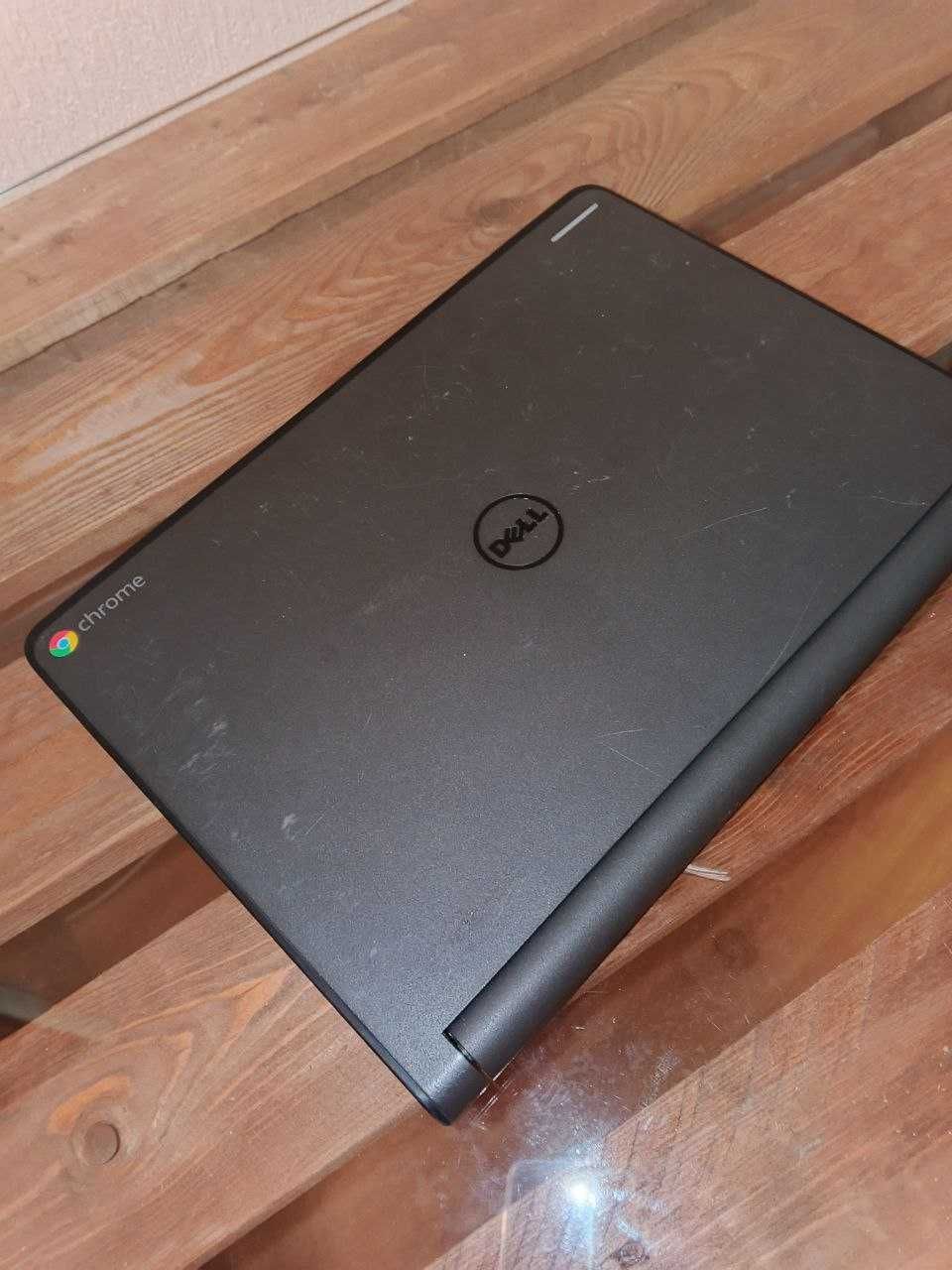 Dell Chromebook 11 P22T