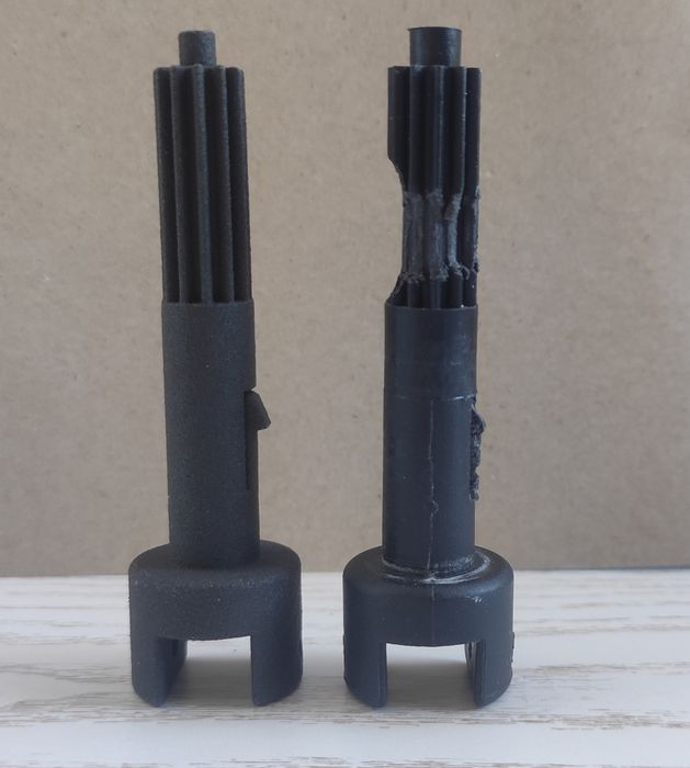 Шестерня для треноги, штатива, стойки