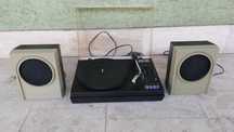 Gramofon UNITRA Artur WG-903