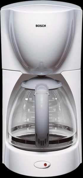 Maquina de Café de Filtro / Cafeteira, Bosch impecável