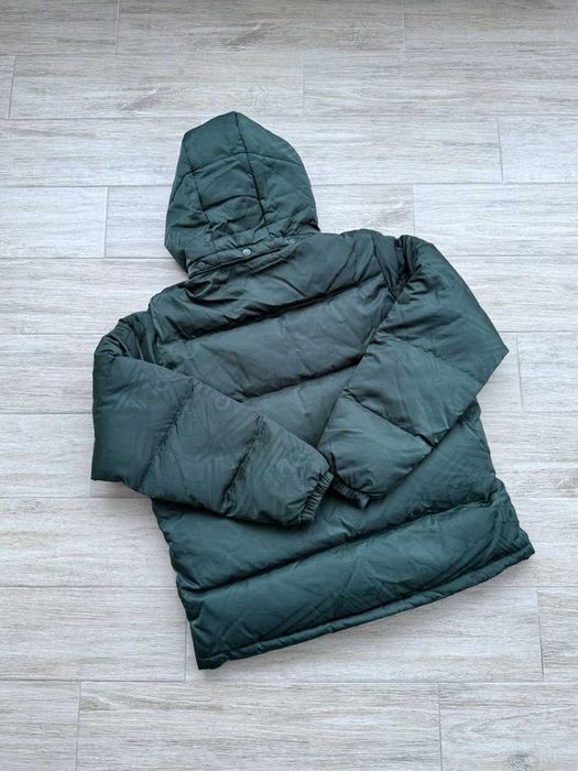 Зимові чоловічі пуховики Adidas D Regen Rekive HL9219 Оригінал! M,L,XL