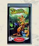 Jogo para a PSP, DAXTER (Platinum].