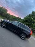 Volvo XC 60 Volvo XC60 2015 Automat