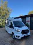 Weinsberg CaraSuite FORD 650 MF 2024  bogate wyposażenie super cena