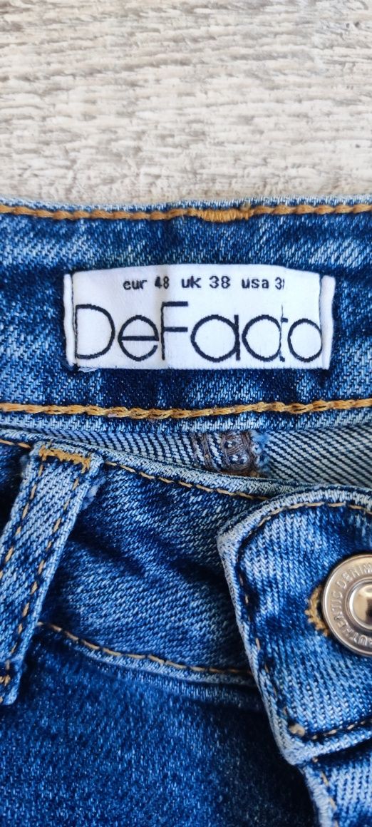 Джинси DeFacto жіночі