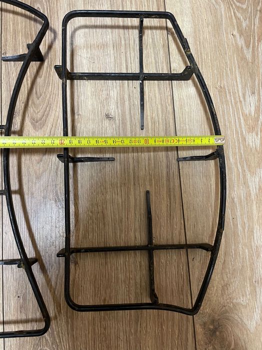 Ruszta do kuchenki gazowej