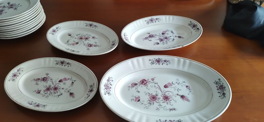 Loiça Original Fábrica da loiça