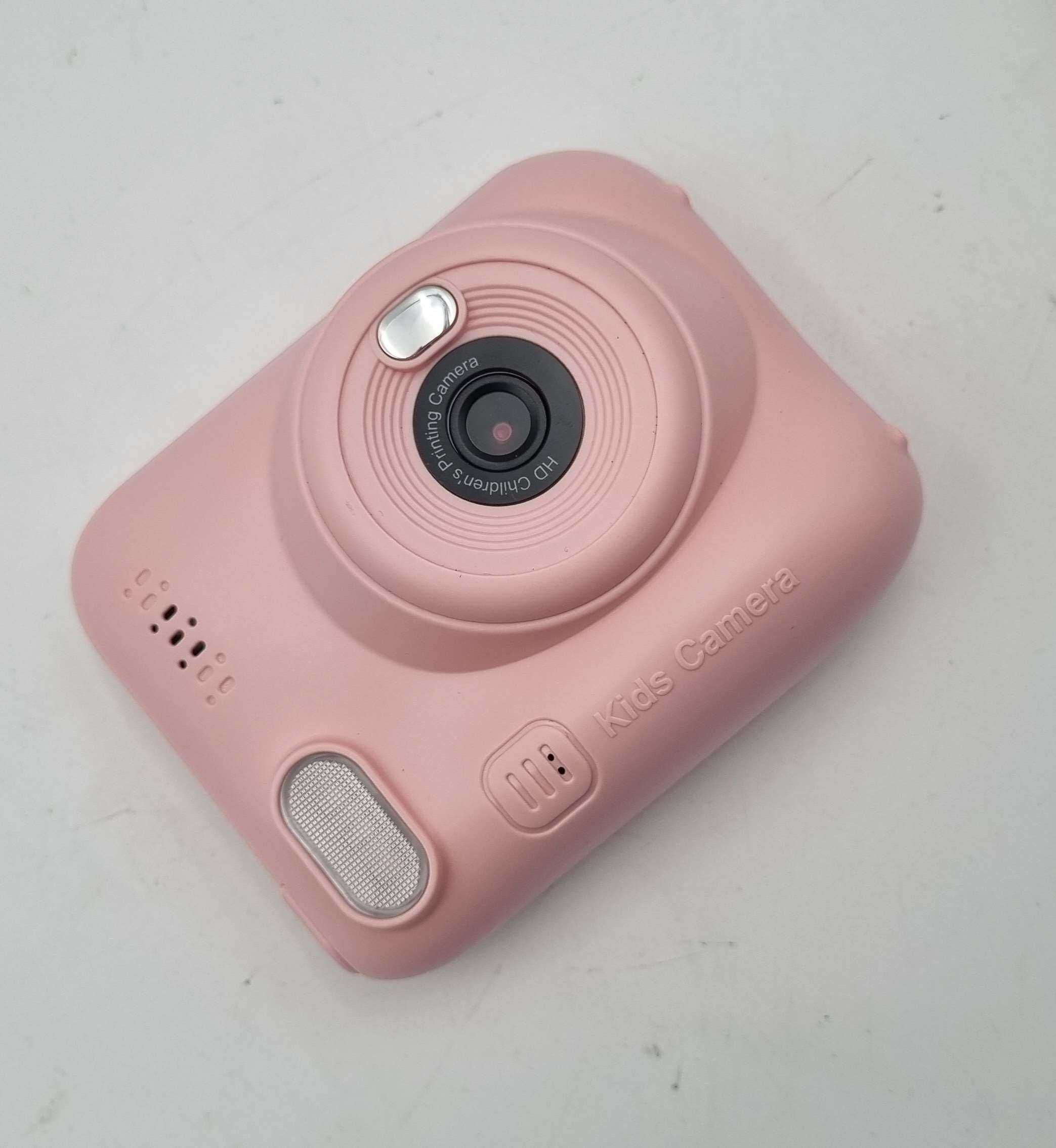 Instant Camera Aparat TIATUA Kamerka z Drukarką