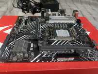 Asus prime b660m-k ddr4 z i5-12400f STAN BDB
