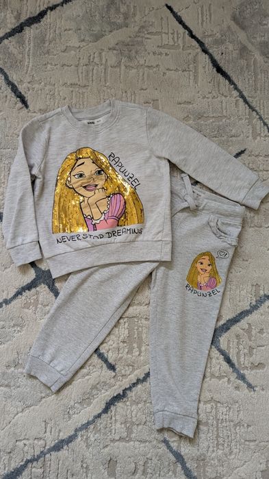 Костюм на 2-3 роки