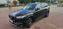 Volvo XC 90 VOLVO XC 90 1 rej. 22-12 2015
