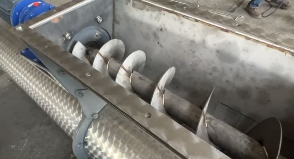 Granulator pierścieniowy Peleciarka linie do peletu drzewnego