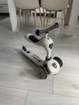 Hulajnoga jezdzik scoot&ride