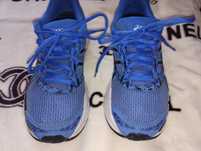 Продам кросовки ASICS
