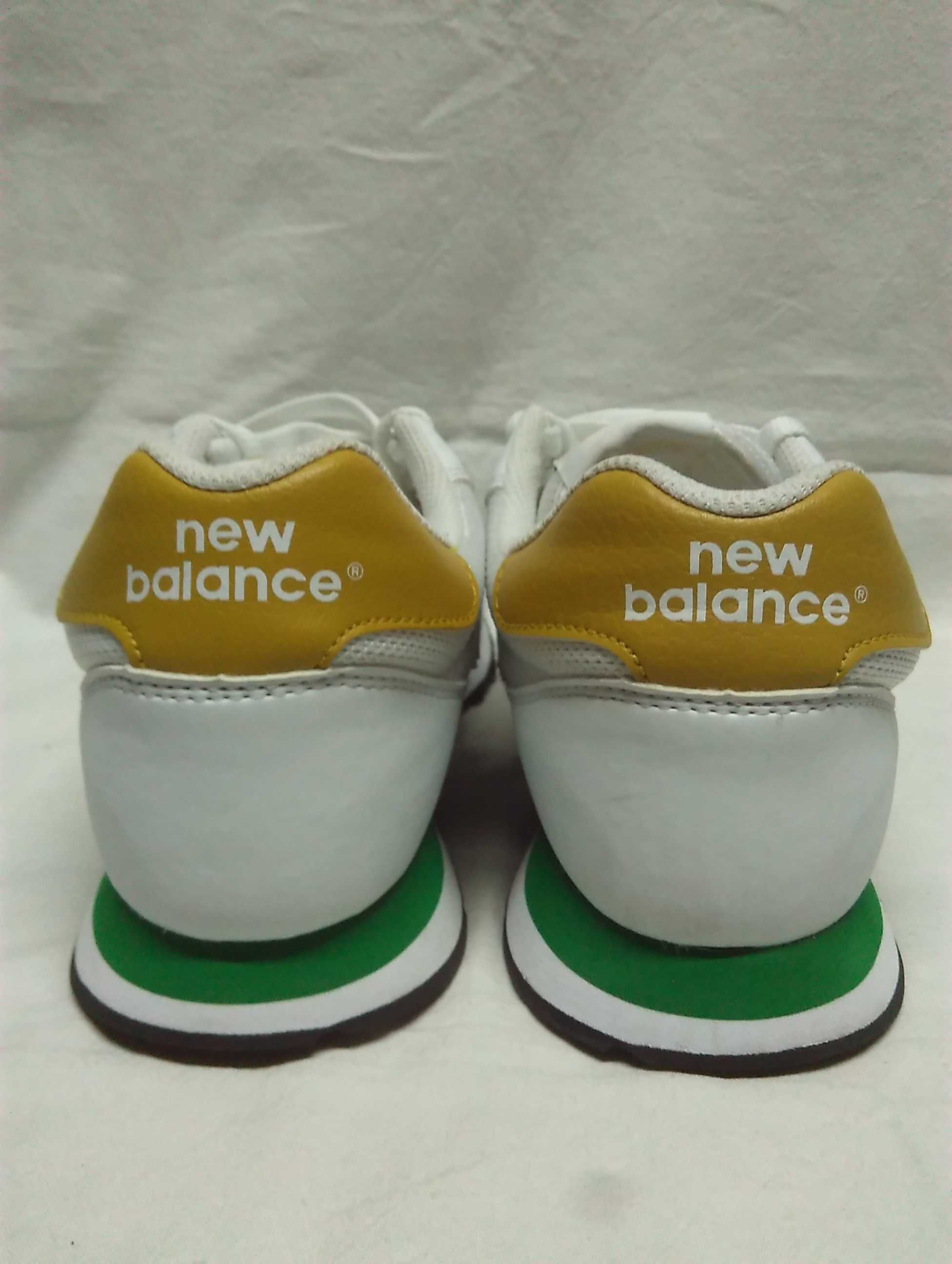 Buty New Balance 500 rozm. 42,5