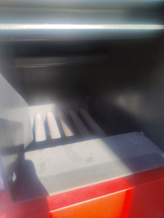 Heiztechnik Q Pellet DUO