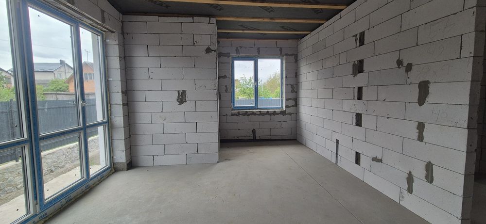 Продаж будинку без комісії! Шикарне співвідношення ціни та якості!