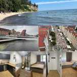 Mieszkanie Gdańsk, Sopot - od 24.08 wolny tydzien