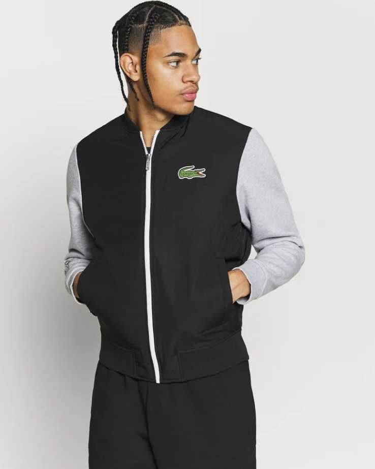 Lacoste Sport JACKET - Kurtka sportowa