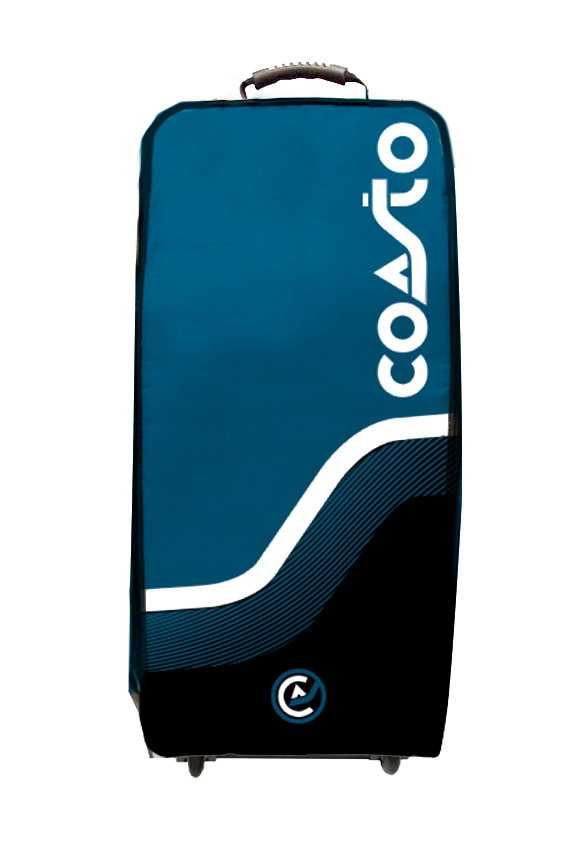 COASTO ARGO 11.0 SUP Борд Дошка SUP САП доска НОВА 2 СЛОЯ Aqualust Red