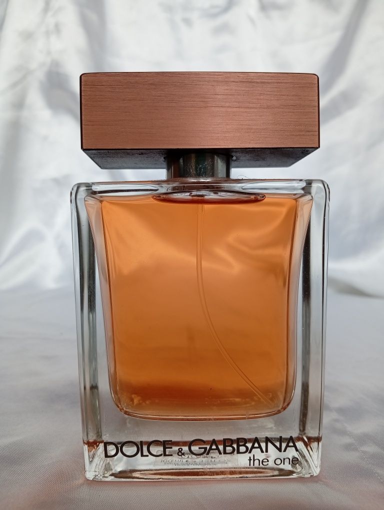 Оригинал D &G The One pour Homme edt 100ml