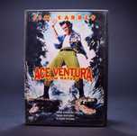 Film # DVD - Ace Ventura Zew Natury