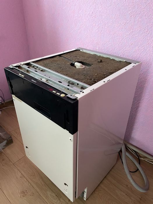 Посудомойка HAIER Днепр