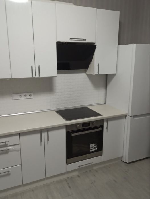 Оренда від власника. Квартира в пішому доступі до 3-х станцій метро