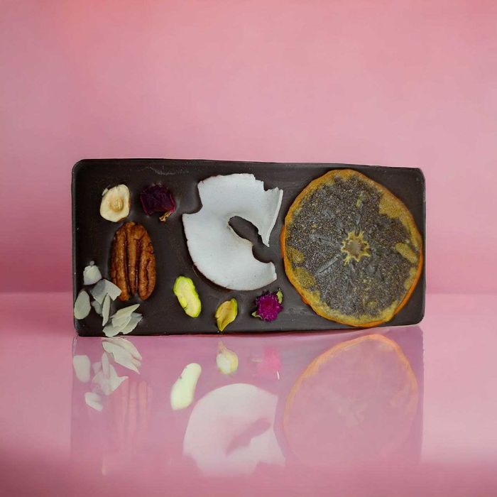 Термінова продаж бізнесу Крафтове вироб-во корисних солодощів,шоколаду