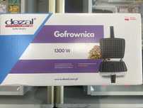 Gofrownica model 301.5 LW