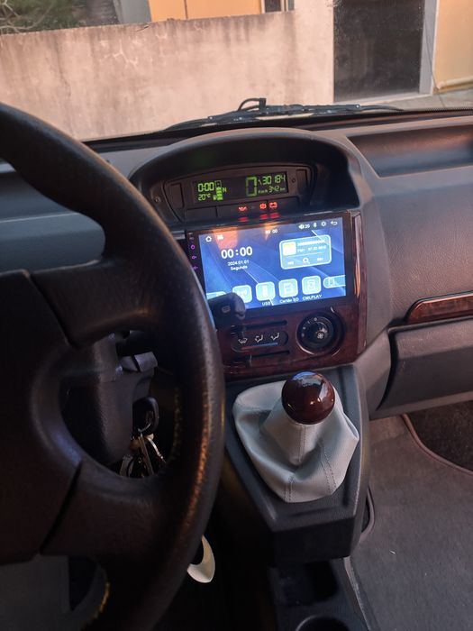 Microcar Highland 07/2008