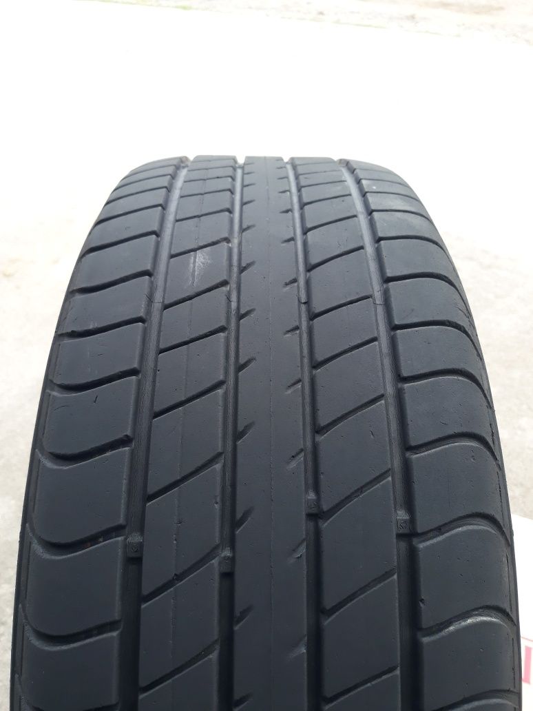 Запаска 5/110r16 Dunlop Sport2000 205.55.16 91v Opel Zafira,Astra