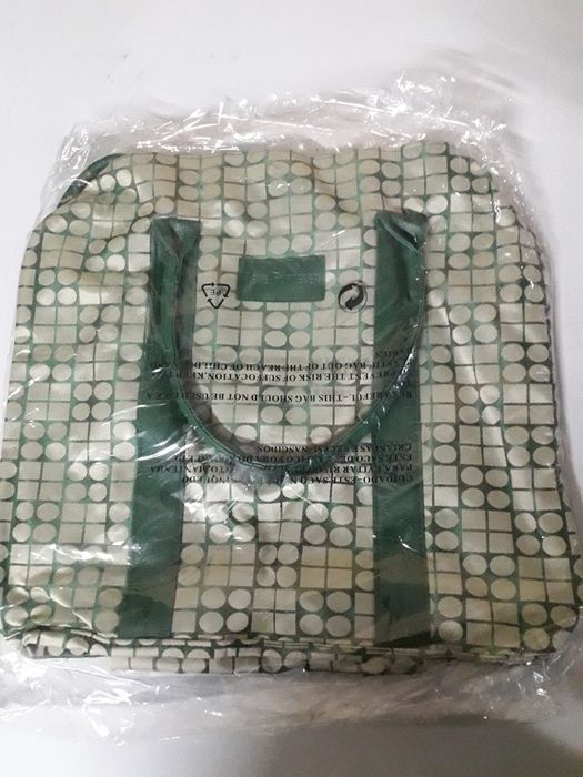 Bolsa / Saco Novo Original RENE FURTERER (Ler anuncio)