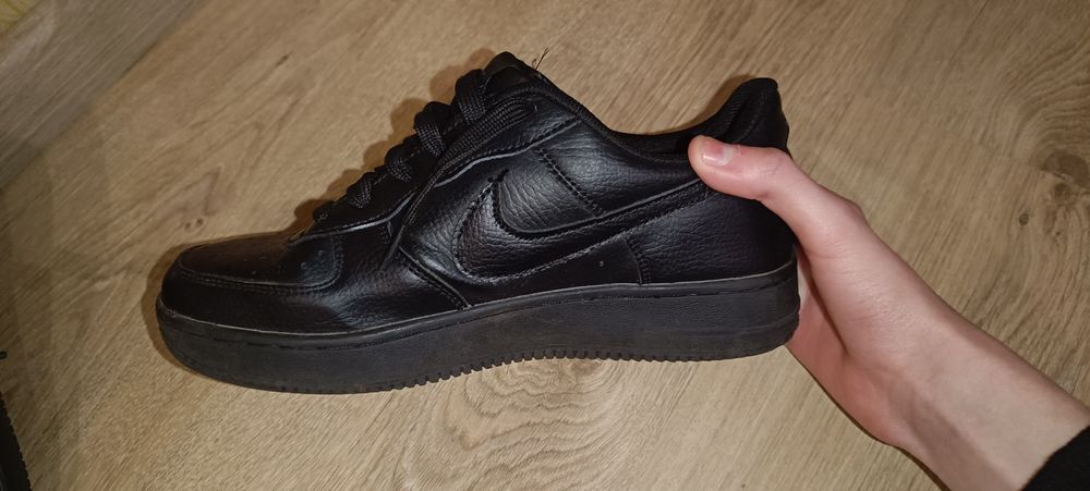Кросівки nike air force 1, af1