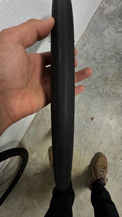 Rodas Trek Bontrager