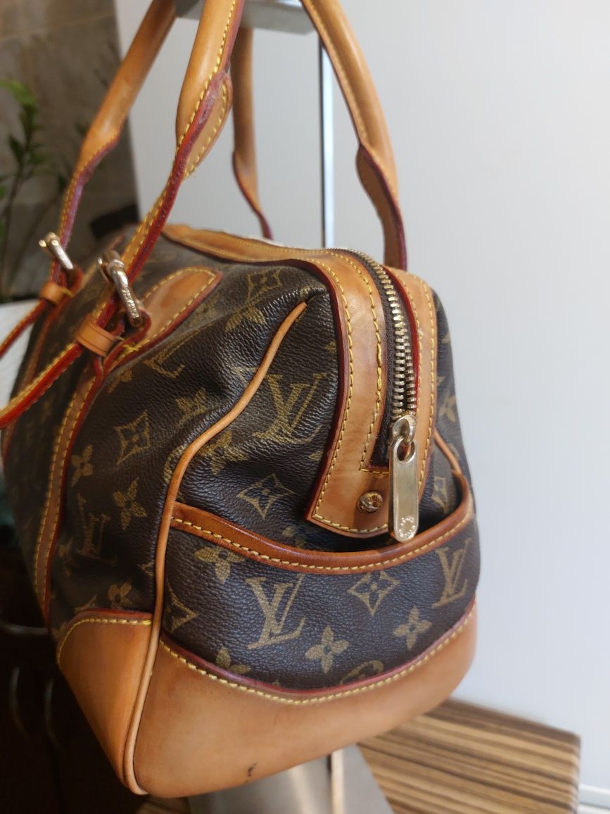 Louis Vuitton Inventeur  сумка