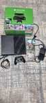 Xbox one fat 500 GB kinect gry