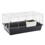 Gaiola NOVA Rabbit Life 100 Para Roedores  Ferplast PROMO